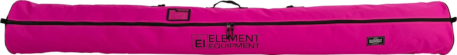 Element Equipment Ski Bag with Shoulder Strap