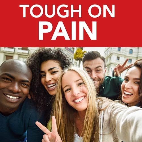 Pain Relief, Acetaminophen Tablets 325 mg, Regular Strength, Pain Reliever and Fever Reducer