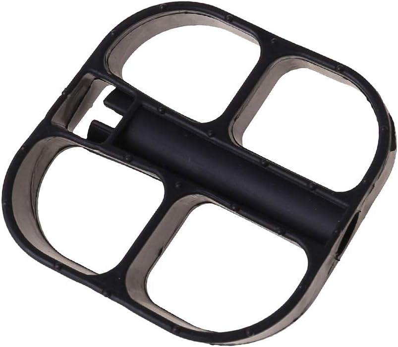 Tebatu Bicycle Accessories,1 Pair Bicycle Pedal Children Bike Tricycle Replacement Cycling Tools Non Slip