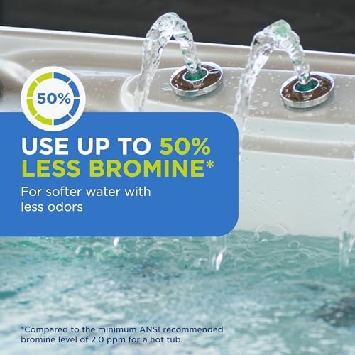 FROG Serene® Mineral Cartridge for Hot Tubs