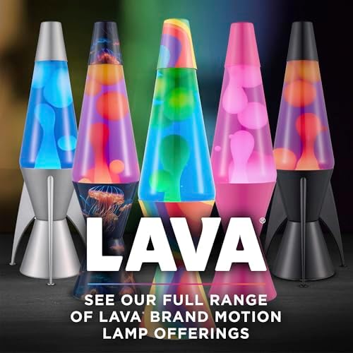Lava the Original 501012 Lava Lamp 100-Watt Replacement Bulb
