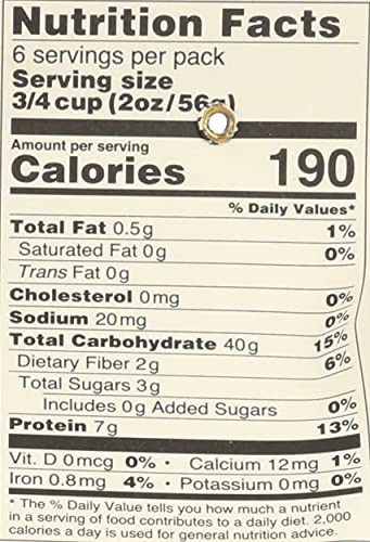 Seggiano Organic Toscani Pasta, 13.2 OZ