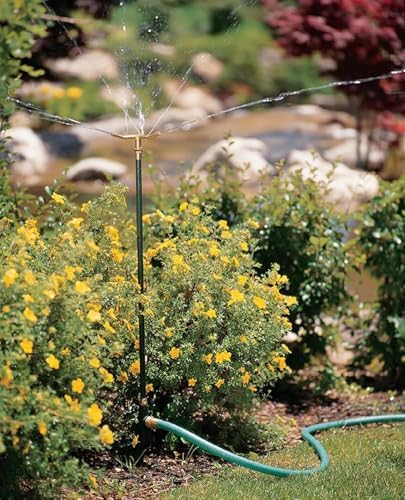 Orbit 58288 3-Arm High-Rise Sprinkler