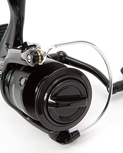 DaiwaCarp Fishing Reel