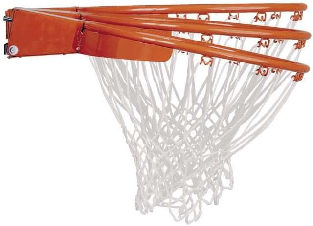 Lifetime Adjustable In-Ground Basketball Hoop, Power Lift Height Adjustment 7.5-10 Ft, 54-Inch Acrylic Backboard, Slam-It Pro Rim, Steel-Framed