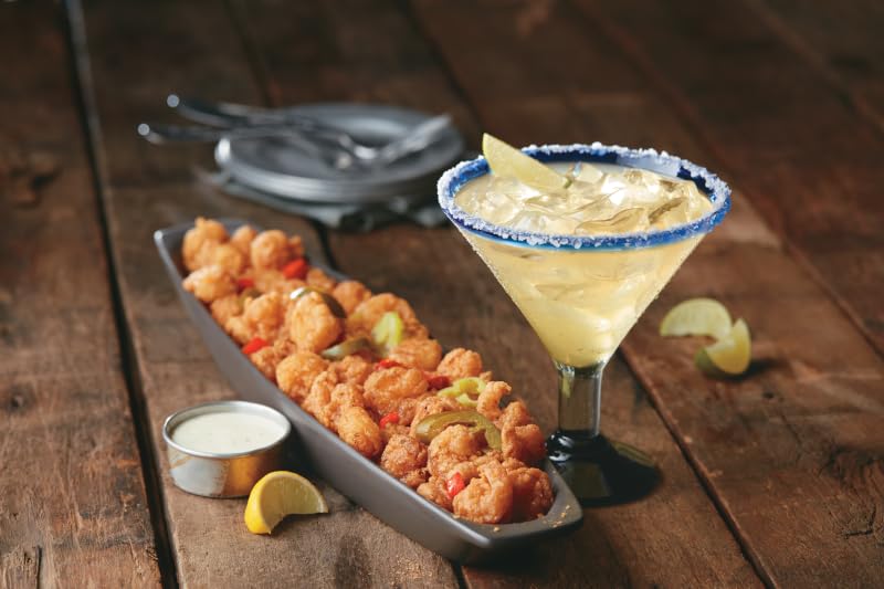Longhorn Steakhouse Physical Gift Card - $50