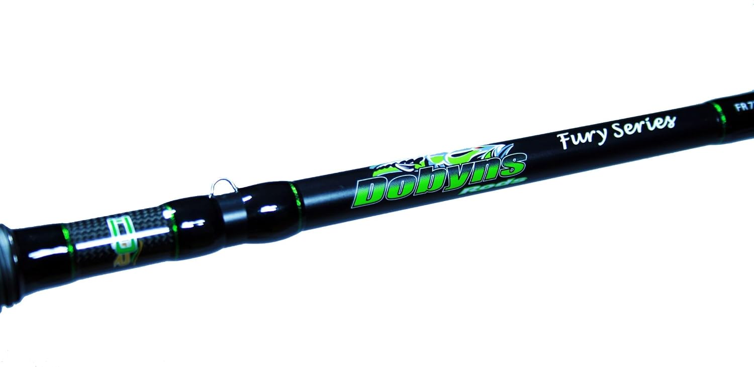 Dobyns Rods Fury Series
