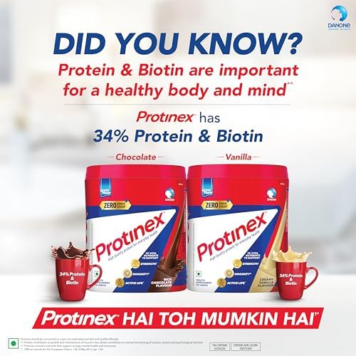 Protinex - 250 g (Tasty Chocolate)