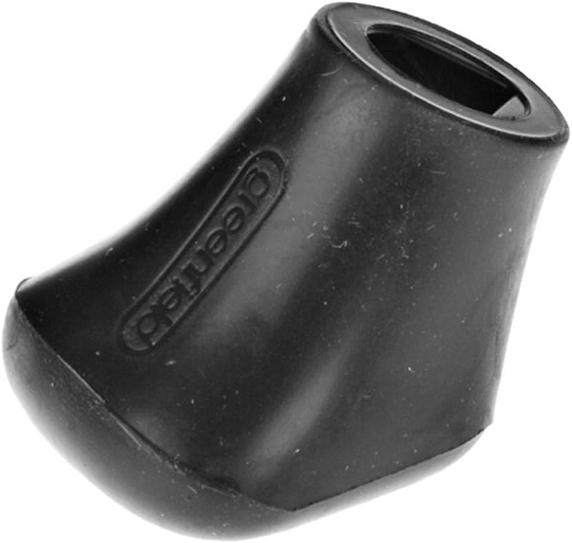 Greenfield Rubber Foot | wheelchair-and-mobility-scooter-foot-and-rests