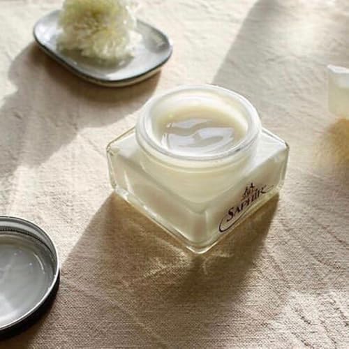 Saphir Medaille d'Or Renovator – All-Purpose Leather Shoe Cleaner & Conditioner