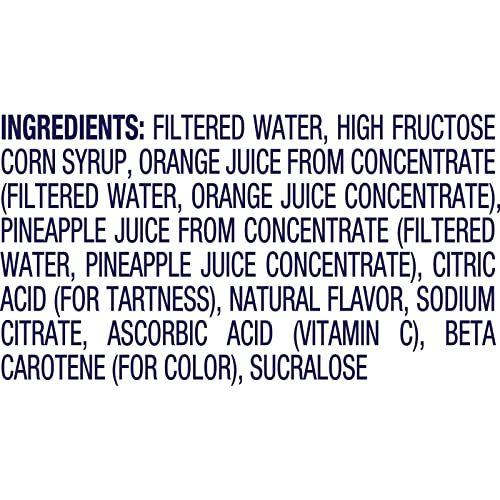 Welch's Juice 64oz Bottle (Pack of 4) Choose Flavor Below (Light Concord Grape Juice)