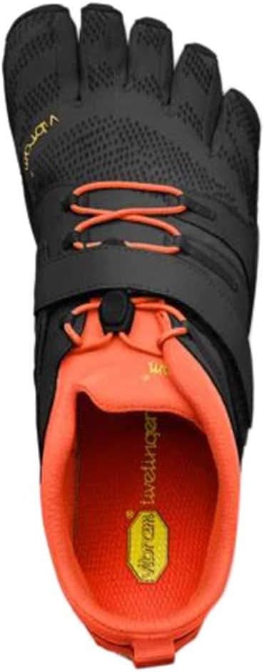 Vibram Men's FiveFingers V-Train 2.0 | Barefoot Cross-Training Shoe for Balance and Stability