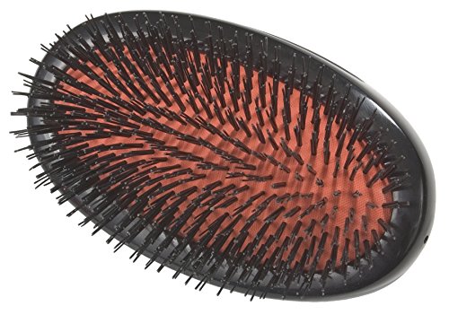 Mason Pearson SENSITIVE MILITARY ALL BOAR BRISTLE BRUSH