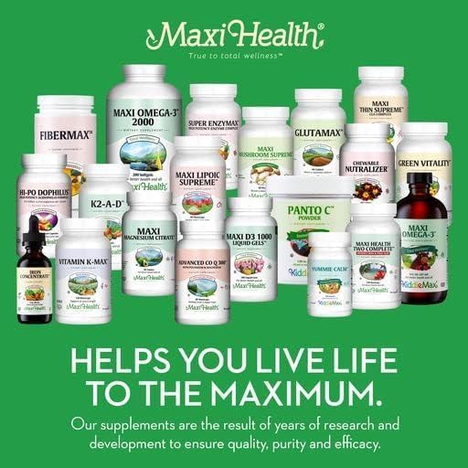 Menopause Supplements for Women Hot Flashes & Night Sweats – Hormone Balance
