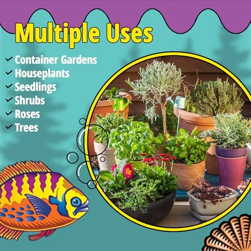 FoxFarm Ocean Forest Potting Soil, 1.5cu ft (Pack of 2) - Light, Aerated Texture, Designed for All Container Plants