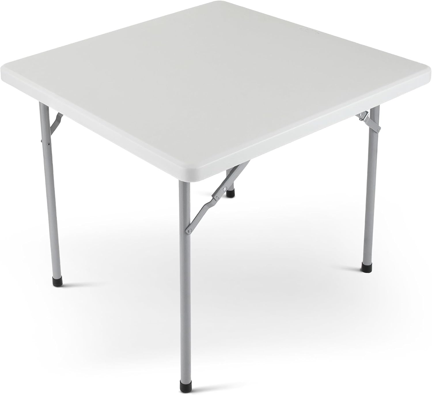 OEF Furnishings OEFBT2448 Utility Series Heavy-Duty Premium Commercial-Grade Indoor/Outdoor Folding Table (24 x 48 in, Rectangular