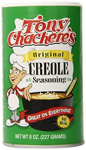 Tony Chachere's, Original Creole Seasoning, 8 Oz
