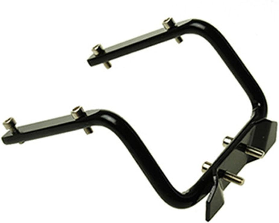 ECYC Bicycle Seat Post Double Water Bottle Holder
