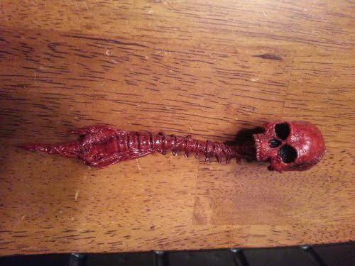 Hot Toys Predators Movie Masterpiece Berserker Predator Collectible Figure