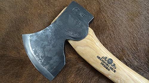 Gransfors Bruks, Large Swedish Carving Axe