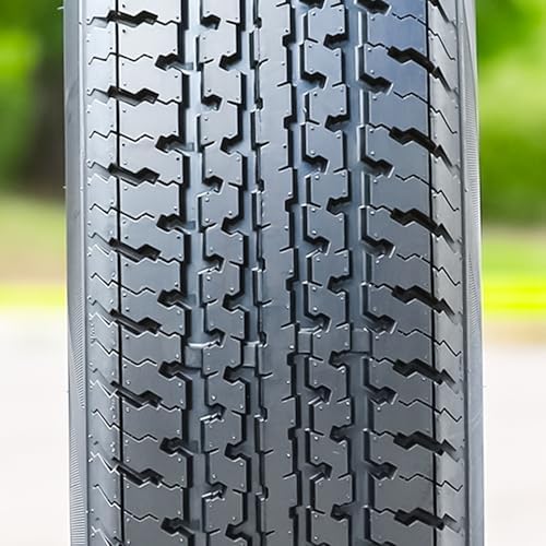 Transeagle ST II ST235/85R16 128/124L All Season F (12 Ply) Tire