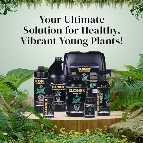 Root Riot Plant Starter Cubes Made from Sphagnum Peat Moss. Ideal for Cuttings and Seeds, Designed to Support Robust Root Development - 100 Cubes