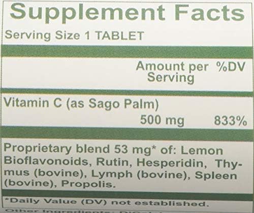 Nutri-West - Core Level Adrenal - 120