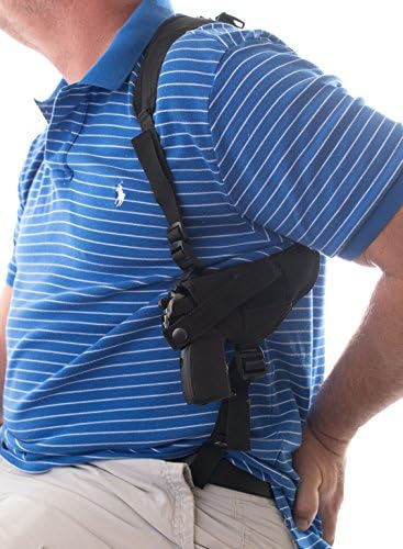 Gun Holster Buy 1 Shoulder GET 1 Free Hip FITS Taurus Taurus PT-111 Millenium G2 PRO #3