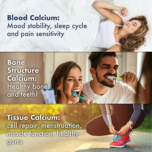 Instant CalMag-C: Fast-Absorbing Calcium & Magnesium & C