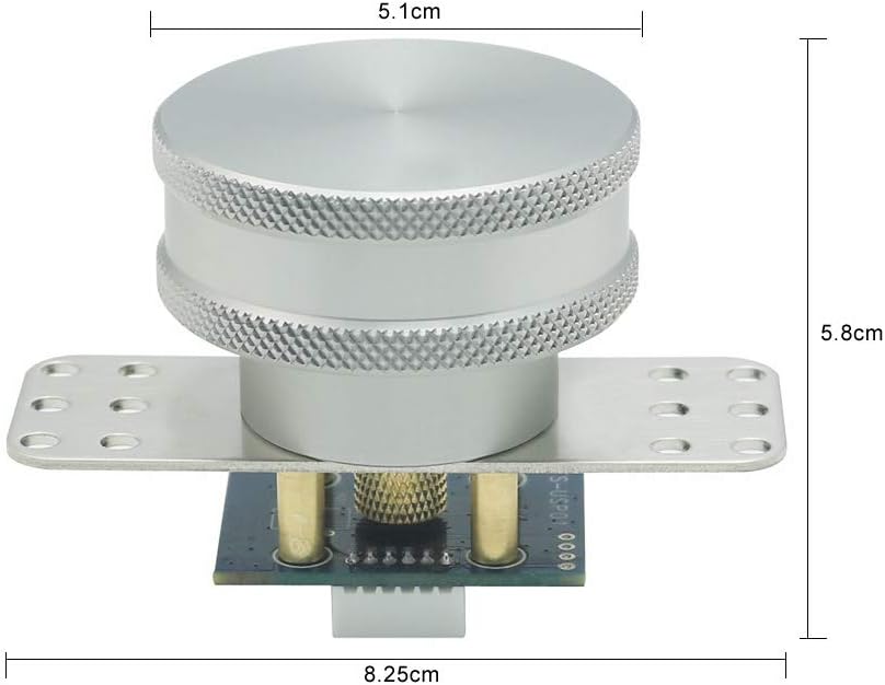 Arcade Spinner for Arcade1Up