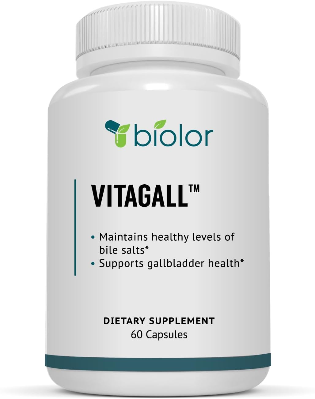 Gallbladder Cleanse with Chanca Piedra and Artichoke Extract | Gallbladder supplements for gallbladder health, digestive system and liver support