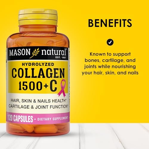 MASON NATURAL Calcium 600 mg with Vitamin D3, 100 Day Supply, Supports Healthy Bones & Normal Muscle Function, Coffee Mocha Flavor, 100 Chewables