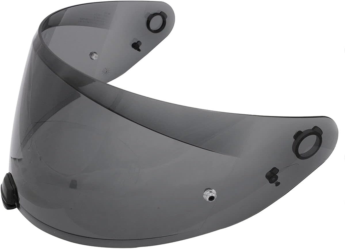 HJC Helmets HJ-31 With Pinlock Shield Street Motorcycle Helmet Accessories - Dark Smoke/One Size