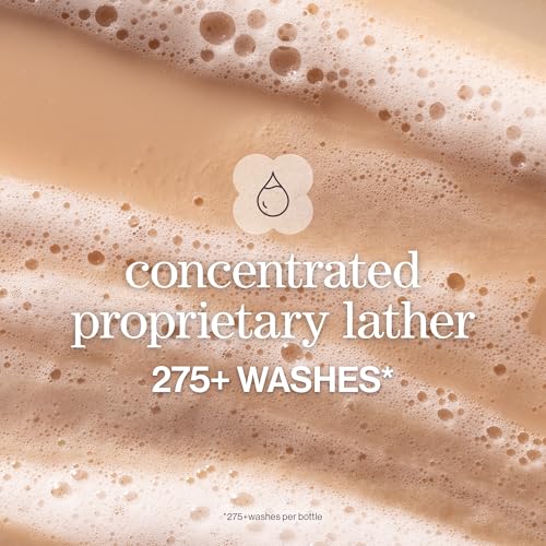 Pureology Nanoworks Gold Shampoo - For Very Dry and Color-Treated Hair, Renews Softness & Shine, Sulfate-Free & Vegan
