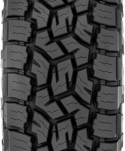 Toyo Tires OPEN COUNTRY A/T III LT275/70R18 125/122S E/10 OWL TL