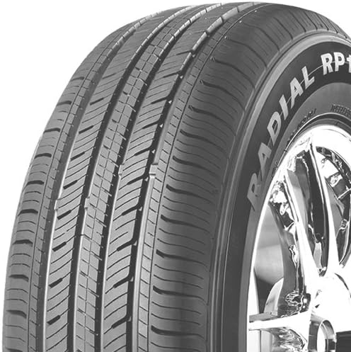 Westlake RP18 All-Season Radial Tire - 205/70R14 95T
