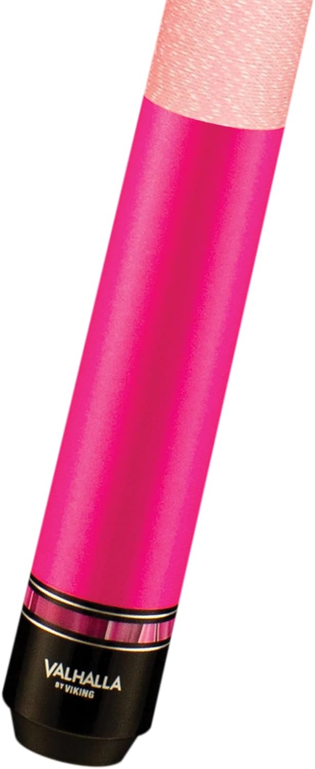 Viking Valhalla 100 Series with Irish Linen Wrap 2 Piece 58” Pool Cue Stick