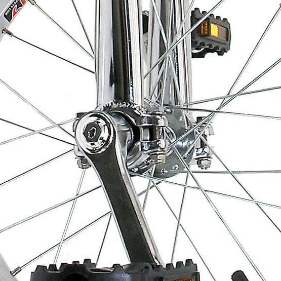 Fun 16 Inch Wheel Unicycle with Alloy Rim