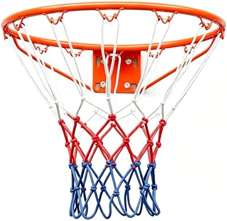 Rakon 18" Solid Replacement Basketball Rim