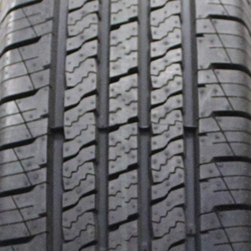 LT275/70R18 Lexani LXHT-206 125/122S Tire