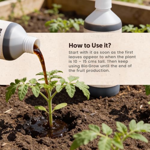 Biobizz Bio-Grow 1L