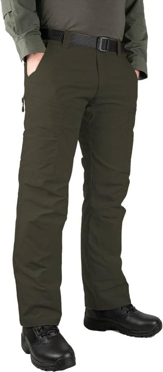 LA Police Gear LAPG Men's BFE Stretch Cargo Pants