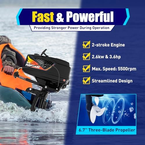 Outboard Motor
