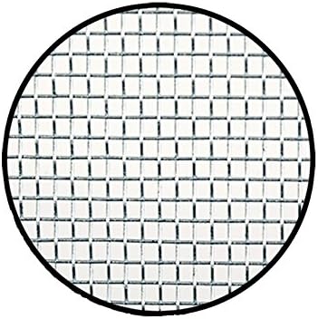 Phifer 3000778 Aluminum Screen Brite Box, 72" x 50'