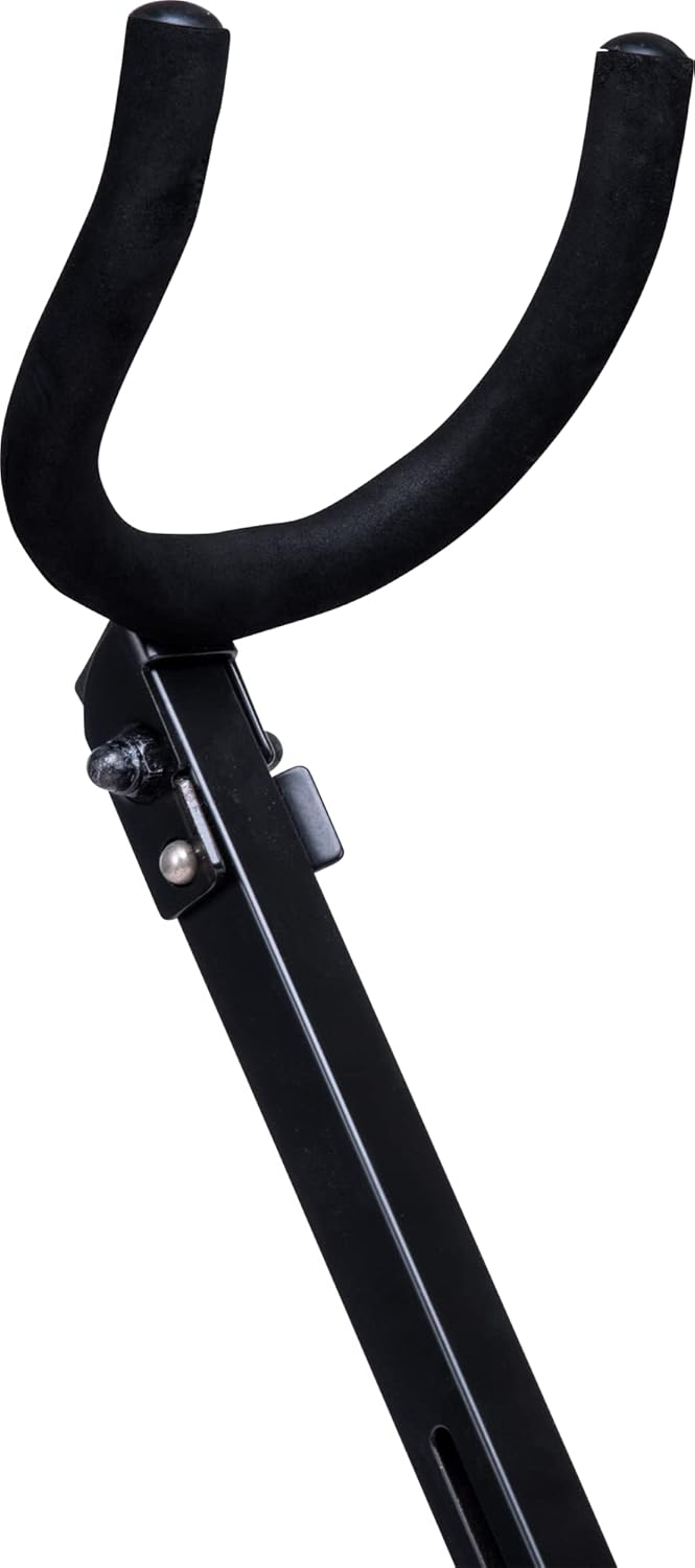 Hercules DS530BB Alto/Tenor Saxophone Stand with Bag