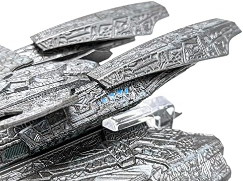 Star Trek Starships Special #34 Scimitar