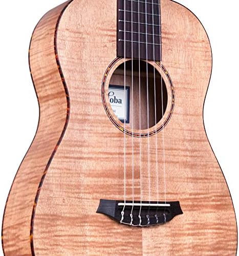 Cordoba Mini II FMH Nylon String Acoustic Guitar