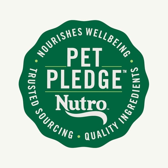 Nutro Natural Choice Healthy Weight Dry Dog Food, Chicken & Rice, 30 lb | Non-GMO, Chicken #1 ingredient, no corn, wheat, soy, supports weight loss, skin & coat, digestive & immune health