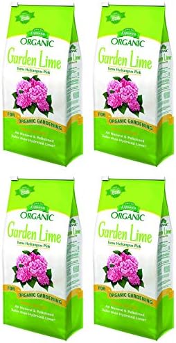 Espoma GL6 Garden Lime Soil Amendment, 6.75-Pound (Fоur Расk)