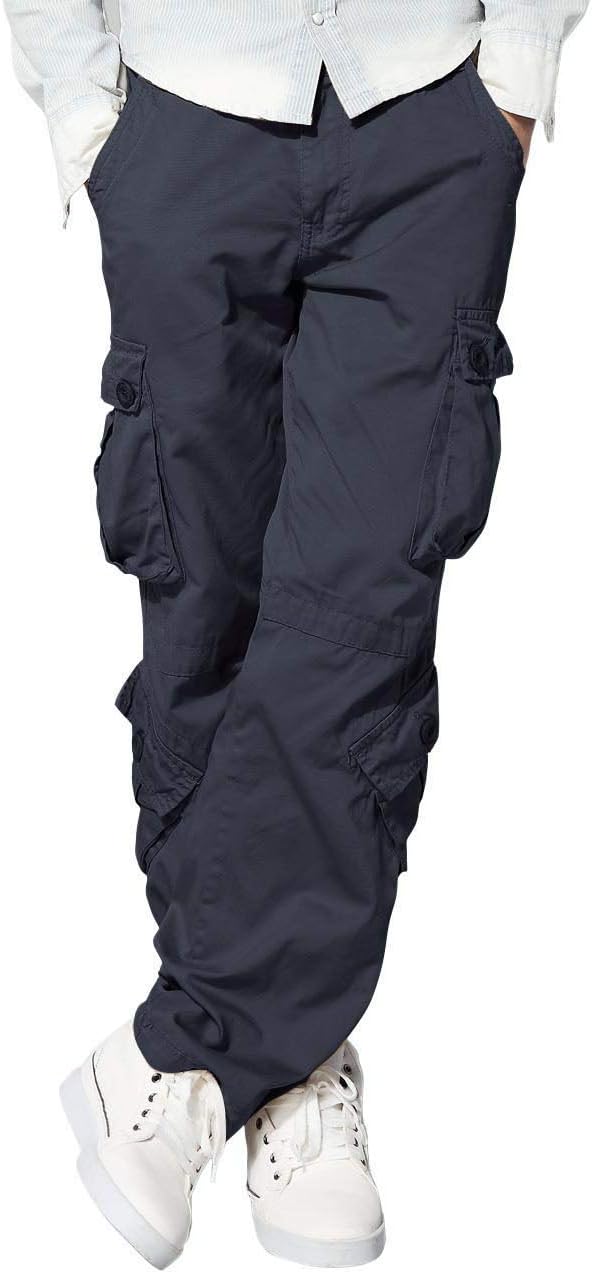 Match Men's Wild Cargo Pants